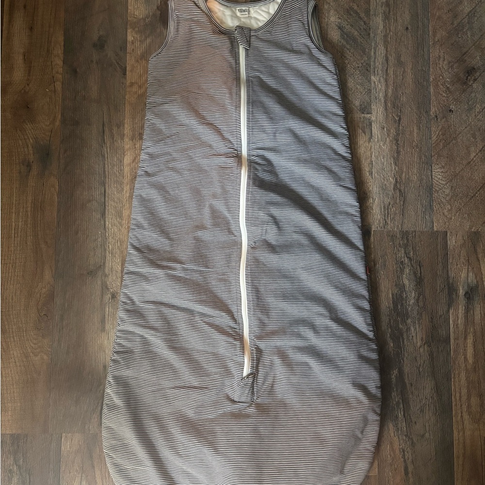 Two NWT Kidwild Striped Sleep Sacks (2)